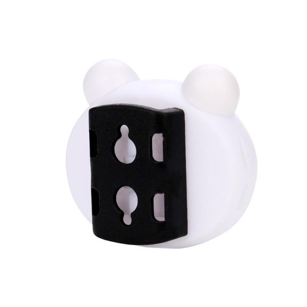toothbrush holders 1pc household holder lovely cute animal head sucker bathroom cartoon stand cup mount suction rack hooks
toothbrush holders 1pc household holder lovely cute animal head sucker bathroom cartoon stand cup mount suction rack hooks
