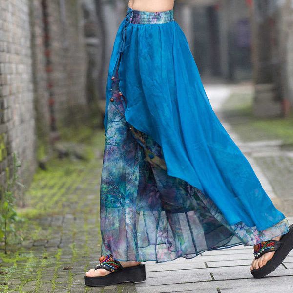 women's pants & capris vintage wide leg spring summer korean flower print high waist female chiffon trousers pantalon femme yn1h, Black;white
women's pants & capris vintage wide leg spring summer korean flower print high waist female chiffon trousers pantalon femme yn1h, Black;white