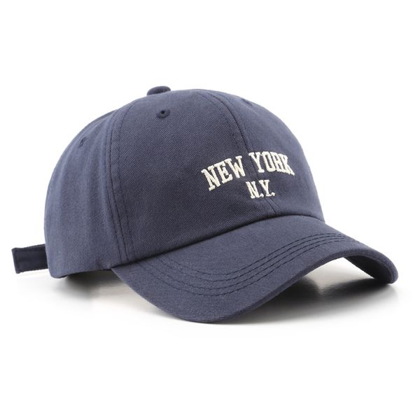 japanese style women s spring and summer new letters embroidered peaked cap outdoor men s sports fashion student couple anti-yang baseball c, Blue;gray
japanese style women s spring and summer new letters embroidered peaked cap outdoor men s sports fashion student couple anti-yang baseball c, Blue;gray