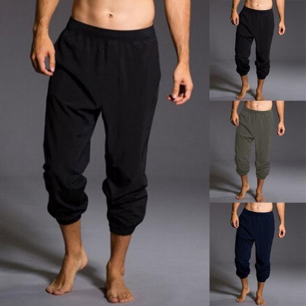 men's pants 2021 mens for male casual sweatpants summer style simple and fashionable pure cotton linen trousers m-3xl, Black
men's pants 2021 mens for male casual sweatpants summer style simple and fashionable pure cotton linen trousers m-3xl, Black