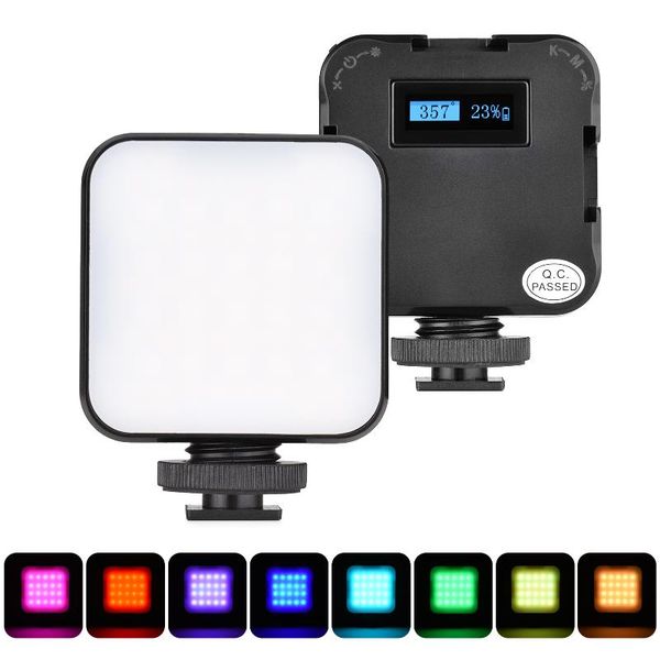 flash heads andoer st60rgb mini portable rgb video light pography lamp bi-color 2500k-9000k cri 95+ for live stream vlog shooting
flash heads andoer st60rgb mini portable rgb video light pography lamp bi-color 2500k-9000k cri 95+ for live stream vlog shooting