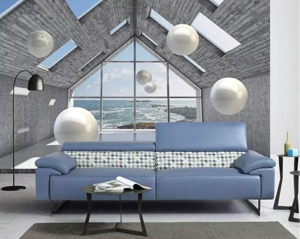 wallpapers cjsir custom po wallpaper 3d abstract space stereoscopic circle ball background mural wall painting living room sofa tv
wallpapers cjsir custom po wallpaper 3d abstract space stereoscopic circle ball background mural wall painting living room sofa tv