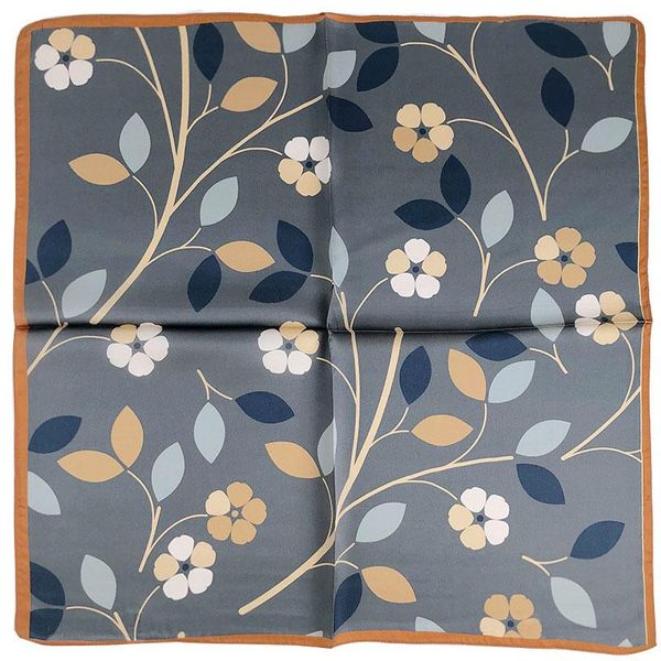 scarves 2021 square 100 % natural silk mulberry scarf women fashion scarfs office lady foulard kerchief female bandana shawl, Blue;gray
scarves 2021 square 100 % natural silk mulberry scarf women fashion scarfs office lady foulard kerchief female bandana shawl, Blue;gray