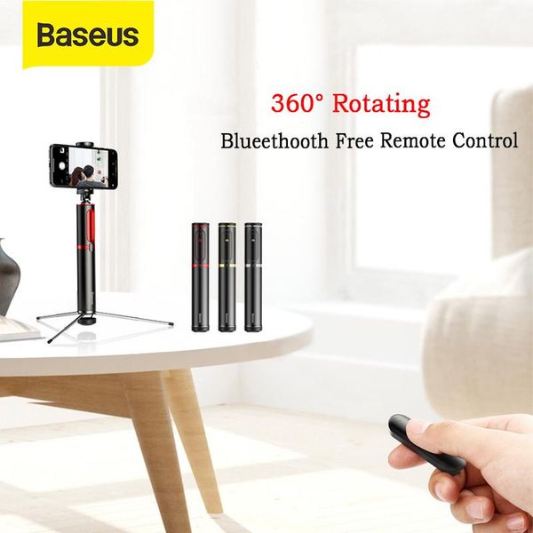 selfie monopods baseus wireless bluetooth stick mini handheld monopod foldable extendable tripod with remote control for mobile phone
selfie monopods baseus wireless bluetooth stick mini handheld monopod foldable extendable tripod with remote control for mobile phone