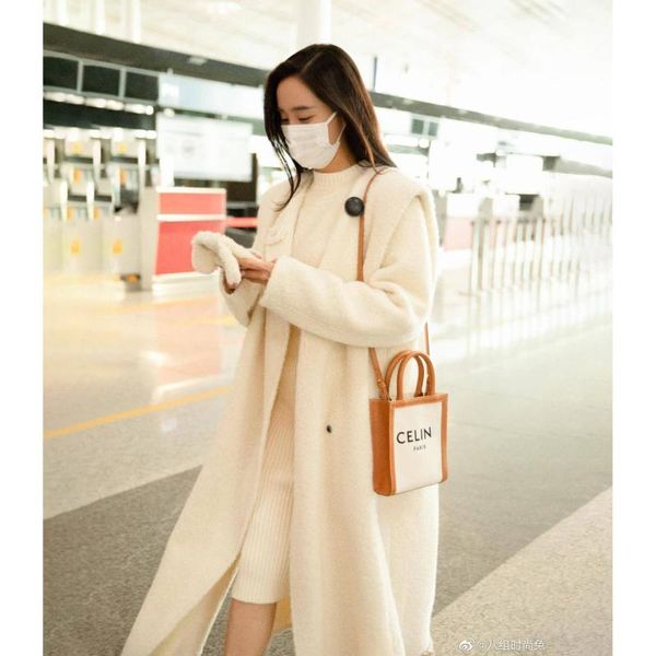 women's wool & blends advertisement gehrke isa2021 qiu dong blended loops ~ paragraph coat 20585 female, Black
women's wool & blends advertisement gehrke isa2021 qiu dong blended loops ~ paragraph coat 20585 female, Black