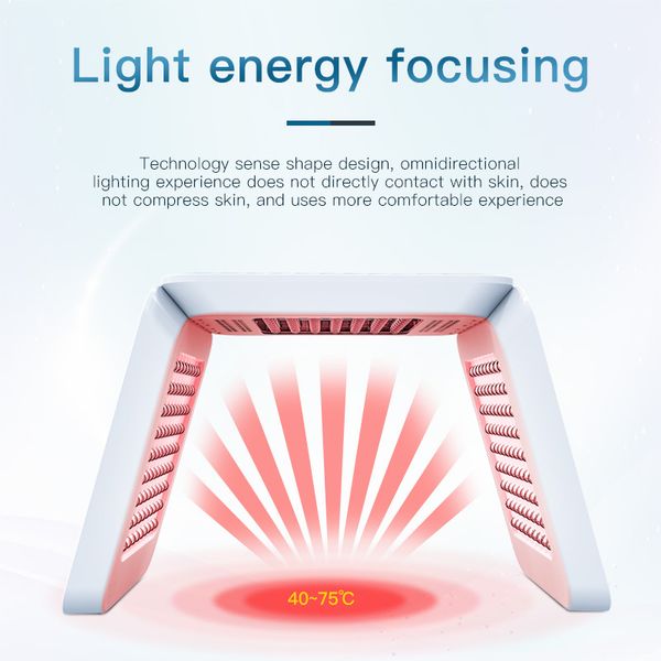portable 7 colors pdt led light therapy machine acne treatment skin rejuvenation folding face mask
portable 7 colors pdt led light therapy machine acne treatment skin rejuvenation folding face mask
