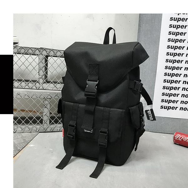 ampus backpack men's large capacity computer bag travel