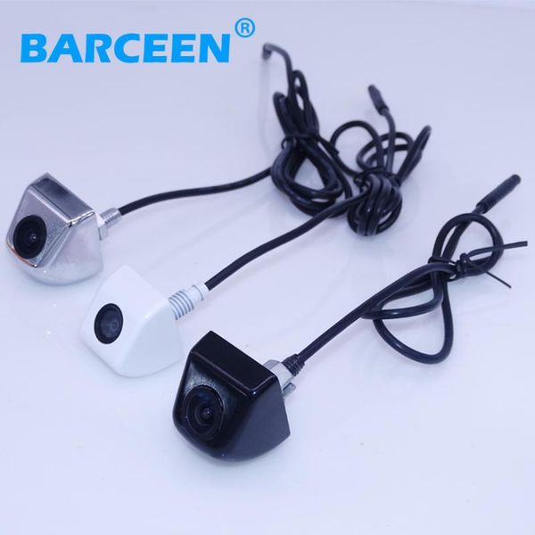 car rear view cameras& parking sensors 3 color in stock stainless steel shell material 170 wide angle camera use for kinds of cars waterproo
car rear view cameras& parking sensors 3 color in stock stainless steel shell material 170 wide angle camera use for kinds of cars waterproo