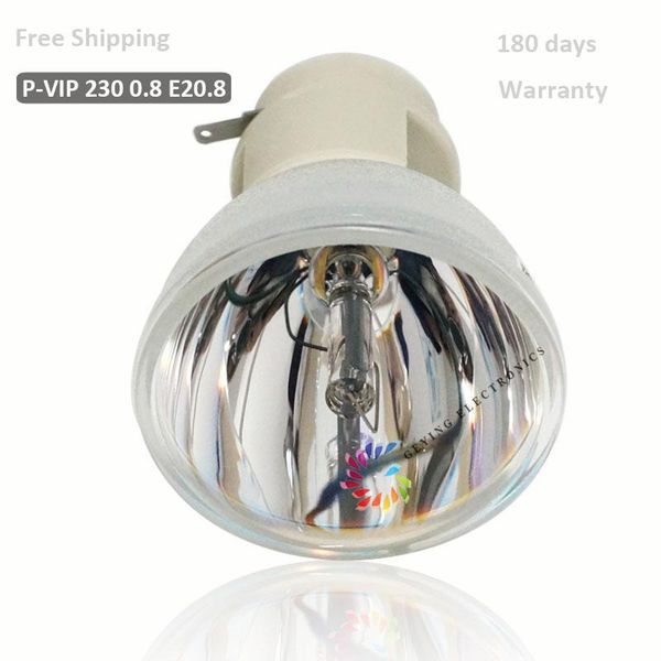 projector lamps original bare bulb p-vip 230/0.8 e20.8 replace for acer h7531d/ h7530/ h7530d/ h7630d/ x1213/ p1203p projectors
projector lamps original bare bulb p-vip 230/0.8 e20.8 replace for acer h7531d/ h7530/ h7530d/ h7630d/ x1213/ p1203p projectors