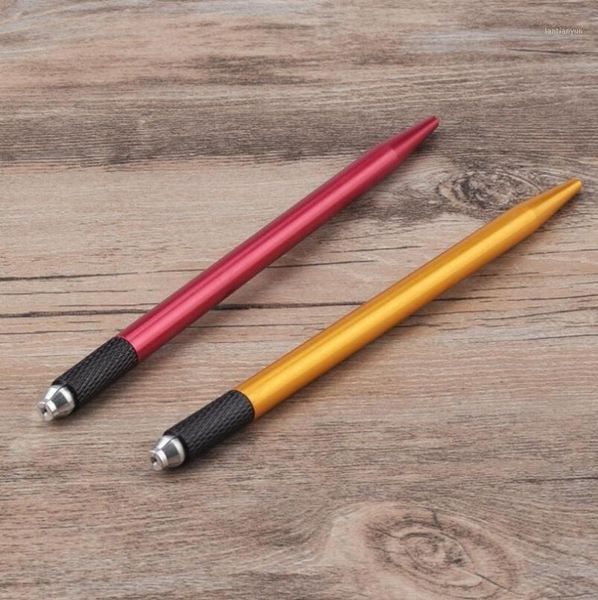100pcs professional manual permanent makeup eyebrow pen tattoo machine microblading rounld needles tools1
100pcs professional manual permanent makeup eyebrow pen tattoo machine microblading rounld needles tools1