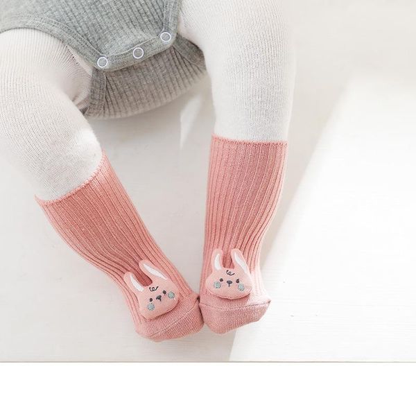 socks born baby animal non-slip infant toddler kids indoor floor cartoon autumn winter girl boy accessories, Pink;yellow
socks born baby animal non-slip infant toddler kids indoor floor cartoon autumn winter girl boy accessories, Pink;yellow