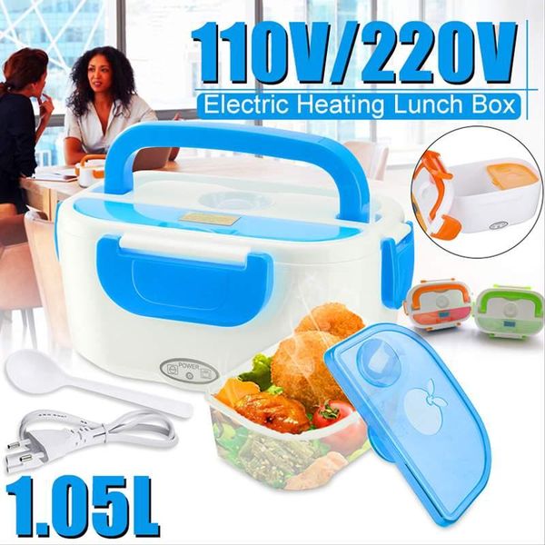 dinnerware sets 1.05l 220v portable heater lunch box with removable container grade material eu plug 3 colors
dinnerware sets 1.05l 220v portable heater lunch box with removable container grade material eu plug 3 colors