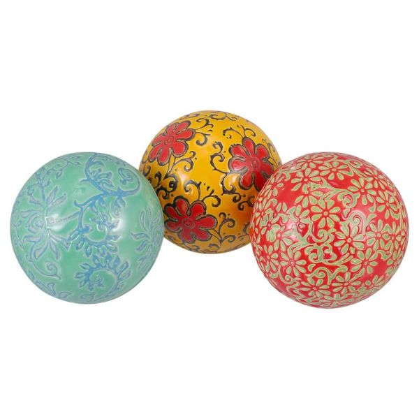 fragrance lamps 3pcs delicate floating balls colorful decors premium fish tank
fragrance lamps 3pcs delicate floating balls colorful decors premium fish tank