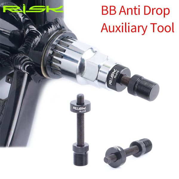 hand tools risk bicycle square hole spline middle shaft sleeve fixing rod anti falling screw auxiliary repair tool accessories rl-215
hand tools risk bicycle square hole spline middle shaft sleeve fixing rod anti falling screw auxiliary repair tool accessories rl-215
