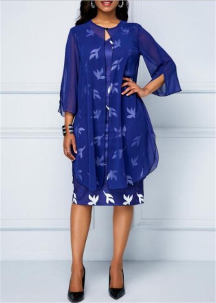 summer autumn dress women 2021 casual plus size slim print chiffon bodycon cloak set elegant v neck party dresses 5xl, Black;gray
summer autumn dress women 2021 casual plus size slim print chiffon bodycon cloak set elegant v neck party dresses 5xl, Black;gray