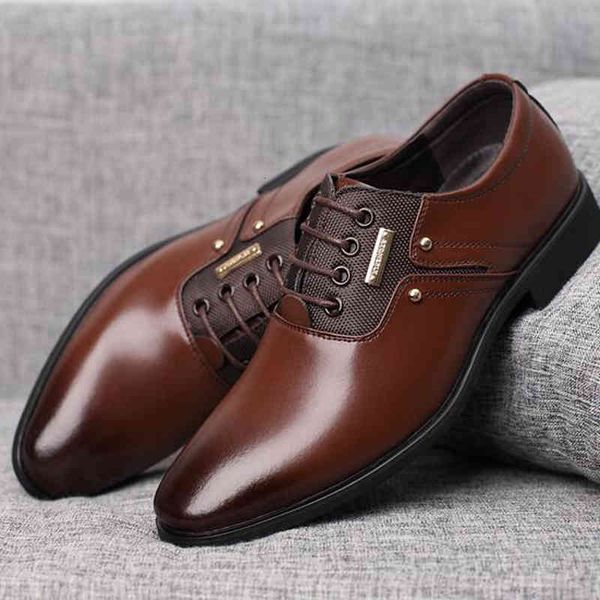 dress shoe 45 formal size pointed toe shoes from men's fashion business lace up black brown m05g
dress shoe 45 formal size pointed toe shoes from men's fashion business lace up black brown m05g