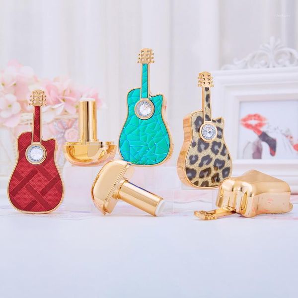12.1mm empty guitar lipstick bottles lip stick beauty lipgloss lipbalm tubes cosmetics packaging containers 20pcs/lot storage & jars1
12.1mm empty guitar lipstick bottles lip stick beauty lipgloss lipbalm tubes cosmetics packaging containers 20pcs/lot storage & jars1