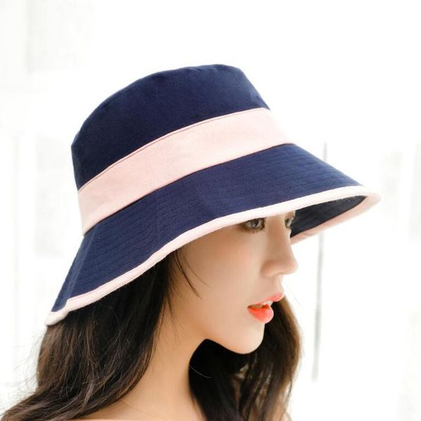 wide brim hats women hand-woven bucket fisherman hat female fashionable straw beach casual holiday summer sunscreen for, Blue;gray
wide brim hats women hand-woven bucket fisherman hat female fashionable straw beach casual holiday summer sunscreen for, Blue;gray