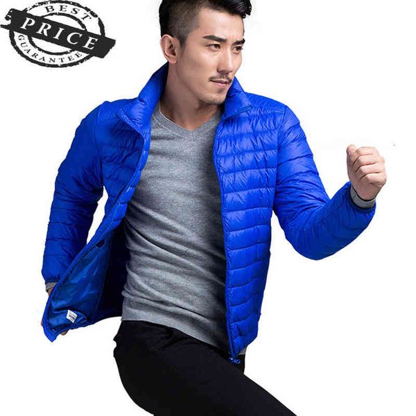 solid warm jackets thin men breathable winter jacket outwear coat lightweight parka plus sizeaxl hombre jaqueta yyj33, Black
solid warm jackets thin men breathable winter jacket outwear coat lightweight parka plus sizeaxl hombre jaqueta yyj33, Black