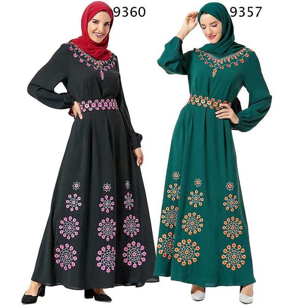 casual dresses abaya kaftan dubai arabic hijab muslim dress islamic clothing for women caftan turkey robe hiver femme kleding vestidos, Black;gray
casual dresses abaya kaftan dubai arabic hijab muslim dress islamic clothing for women caftan turkey robe hiver femme kleding vestidos, Black;gray
