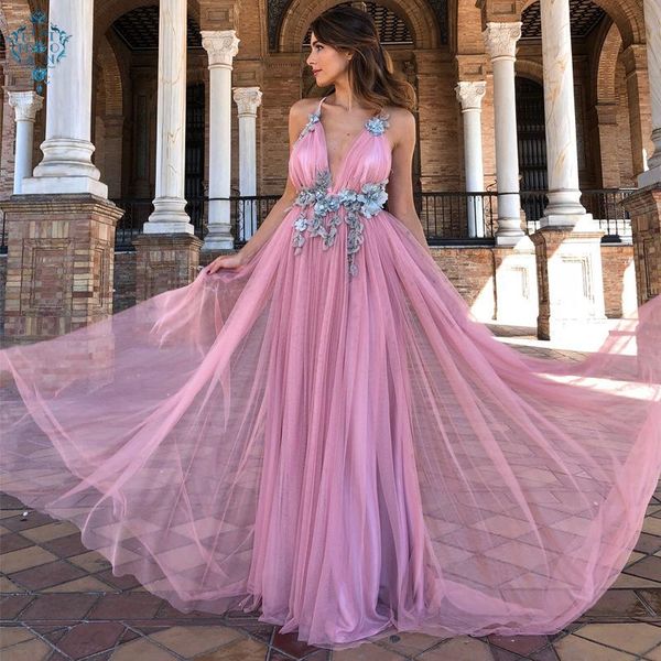 evening dresses ameision elegant backless long v-neck appliques chiffon dress 2021 women party vestido longo, Black;red
evening dresses ameision elegant backless long v-neck appliques chiffon dress 2021 women party vestido longo, Black;red