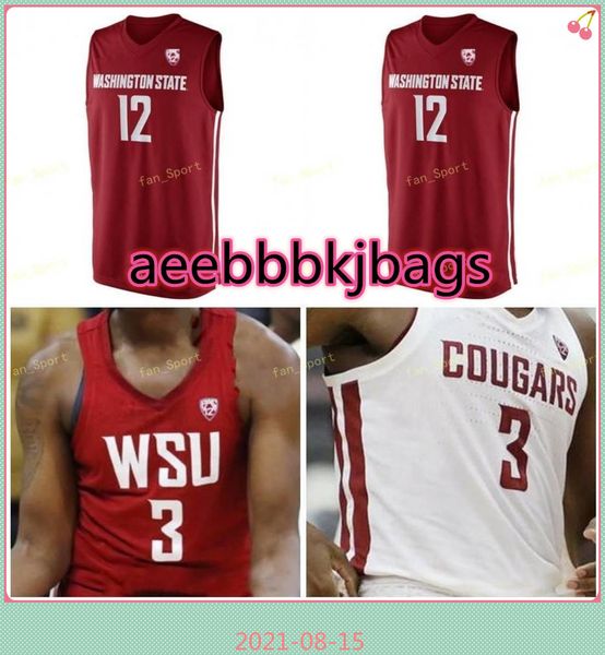ncaa college washington state cougars basketball jersey 1 thompson 2 cj elleby 3 robert franks 13 jeff pollard custom stitched, Black
ncaa college washington state cougars basketball jersey 1 thompson 2 cj elleby 3 robert franks 13 jeff pollard custom stitched, Black