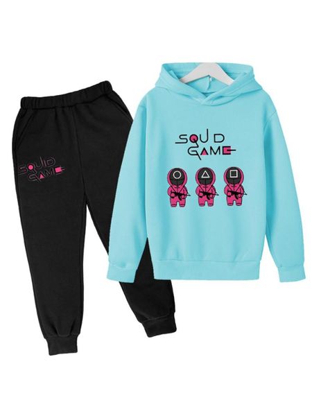 clothing sets 2021 disguise game squid contest suit costumes christmas gift for kids casual fashion hooded sweatshirts boys, White
clothing sets 2021 disguise game squid contest suit costumes christmas gift for kids casual fashion hooded sweatshirts boys, White
