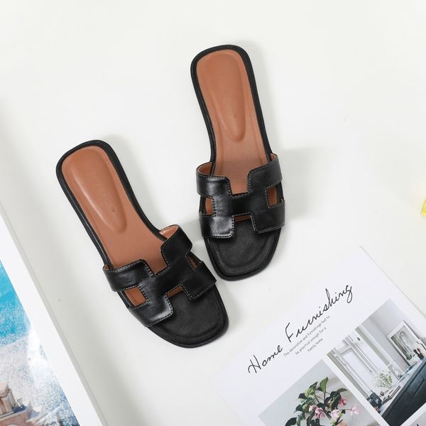 75% off factory outlet sale casual sandals shoes for women 2021 famous designer brand slippers fashion flat ladies flip flops luxury slides, Black
75% off factory outlet sale casual sandals shoes for women 2021 famous designer brand slippers fashion flat ladies flip flops luxury slides, Black
