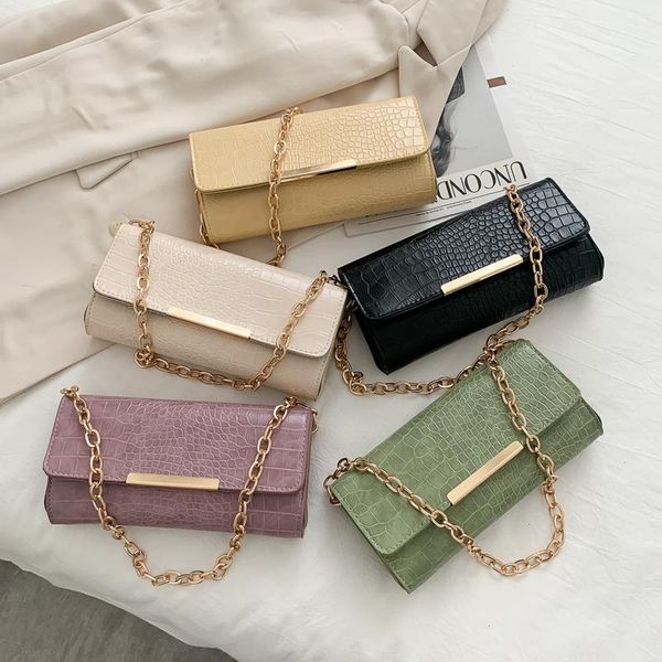 cross body summer western style women's handbags 2021 celebrity trendy fashion chain shoulder bag wild female messenger flap small bags
cross body summer western style women's handbags 2021 celebrity trendy fashion chain shoulder bag wild female messenger flap small bags