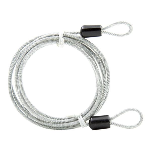 bike locks strong braided professional double loop cycling lightweight car cover steel wiring 2 meters universal chain lock useful
bike locks strong braided professional double loop cycling lightweight car cover steel wiring 2 meters universal chain lock useful