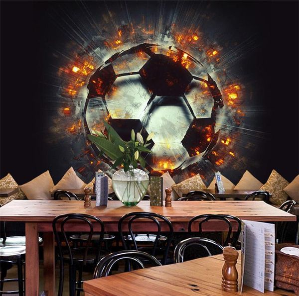 wallpapers papel de parede custom 3d mural wallpaper cool stereo flame soccer po theme bar internet ktv backdrop fresco
wallpapers papel de parede custom 3d mural wallpaper cool stereo flame soccer po theme bar internet ktv backdrop fresco