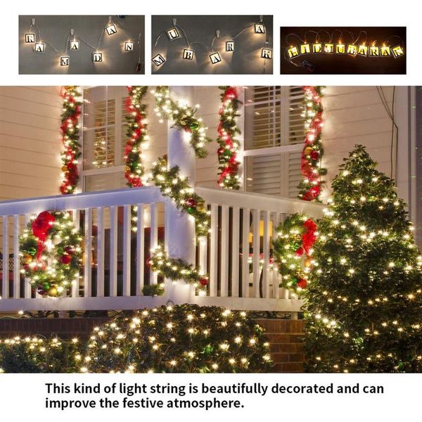 strings string light festival acrylic led window chain decoration hanging lamp home wedding birthday party
strings string light festival acrylic led window chain decoration hanging lamp home wedding birthday party