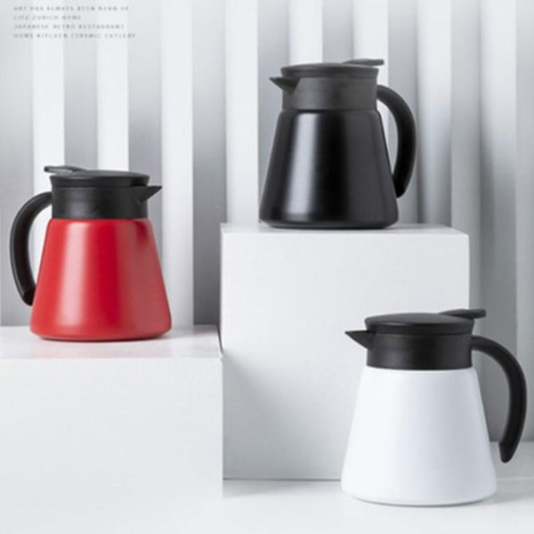 water bottles 680ml large capacity double wall stainless steel european style thermal insulation pot portable coffee vacuum flasks wf
water bottles 680ml large capacity double wall stainless steel european style thermal insulation pot portable coffee vacuum flasks wf