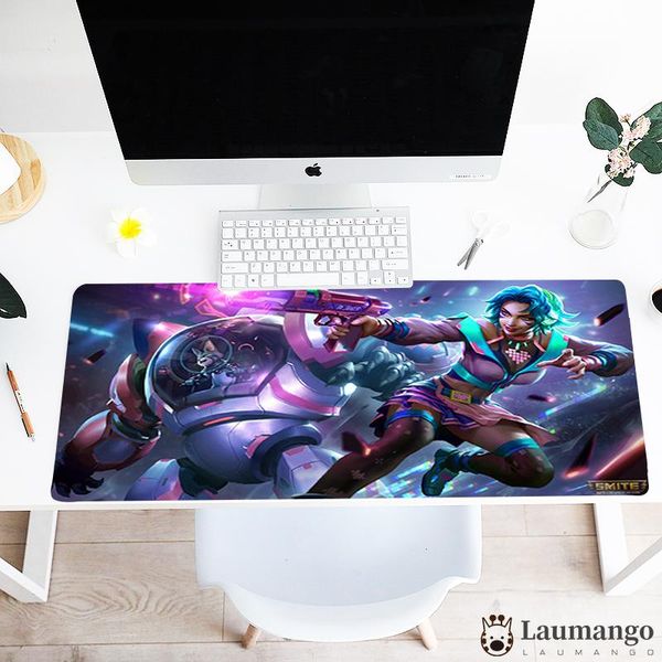 mouse pads & wrist rests smite game pad notbook large size clavier gaming mousepad personality padmouse mini pc desk mat mousemat tapis sour
mouse pads & wrist rests smite game pad notbook large size clavier gaming mousepad personality padmouse mini pc desk mat mousemat tapis sour