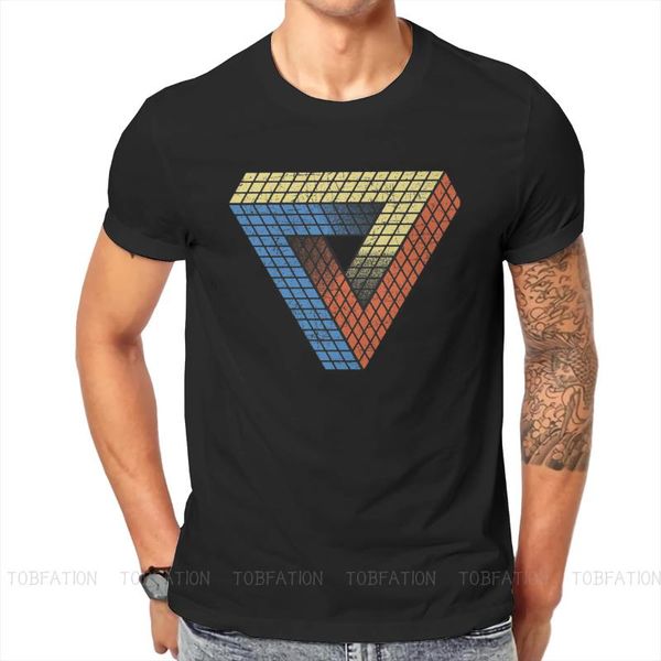 men's t-shirts cube abstraction tshirt for men penrose puzzle soft summer sweatshirts t shirt novelty design fluffy, White;black
men's t-shirts cube abstraction tshirt for men penrose puzzle soft summer sweatshirts t shirt novelty design fluffy, White;black
