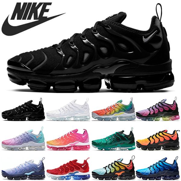 nike air vapormax plus tn men women running shoes black white bleached aqua rainbow p blue usa psychic pink sunet blizzard be true trainers
nike air vapormax plus tn men women running shoes black white bleached aqua rainbow p blue usa psychic pink sunet blizzard be true trainers