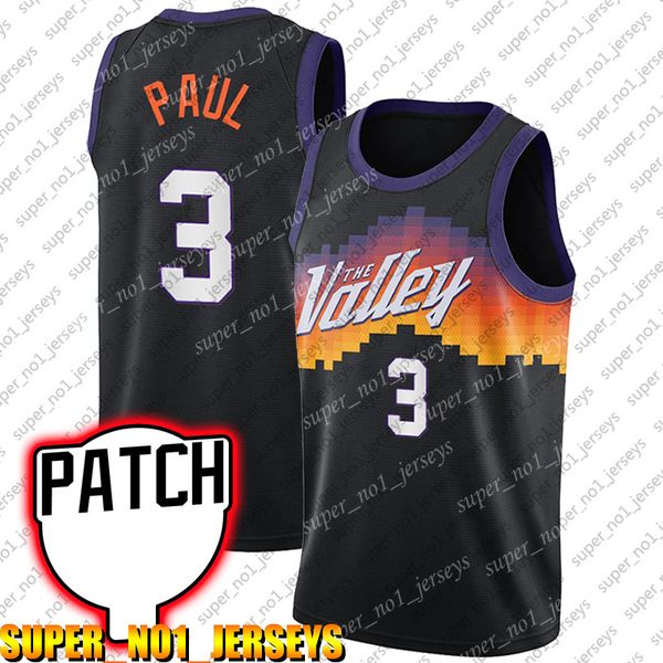 final patch chris 3 paul jersey devin 1 booker deandre 22 ayton baksetball jerseys retro steve charles nash barkley jersey cvb23, Black;red
final patch chris 3 paul jersey devin 1 booker deandre 22 ayton baksetball jerseys retro steve charles nash barkley jersey cvb23, Black;red