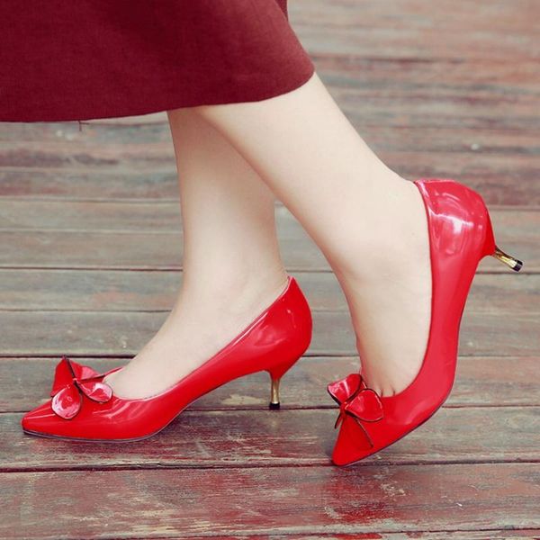 dress shoes platform elegant women high heel pumps spring autumn 2021 pointed thin heels slip-on wedding ladies big size 32-45 520, Black
dress shoes platform elegant women high heel pumps spring autumn 2021 pointed thin heels slip-on wedding ladies big size 32-45 520, Black