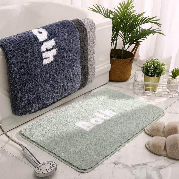 bath mats green modern minimalist solid color household bathroom anti-skid floor mat,bath rug,bathroom decoration,mat kitchen mat
bath mats green modern minimalist solid color household bathroom anti-skid floor mat,bath rug,bathroom decoration,mat kitchen mat