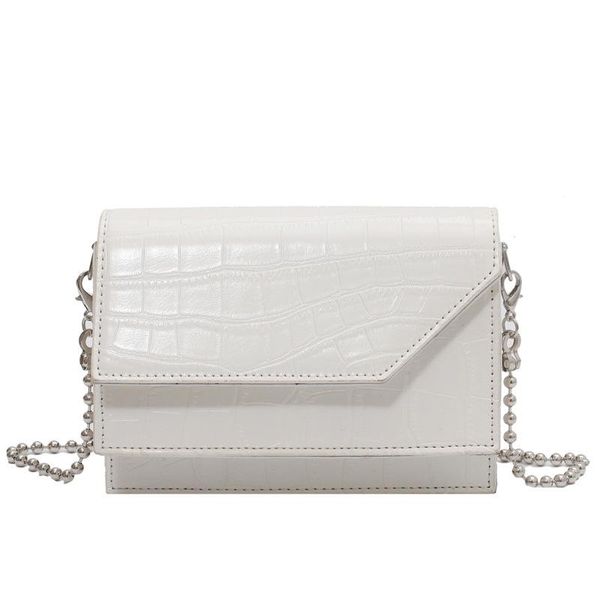 cross-body small bag female summer korean style western one-shoulder handbag square stone pattern chain shoulder bags
cross-body small bag female summer korean style western one-shoulder handbag square stone pattern chain shoulder bags