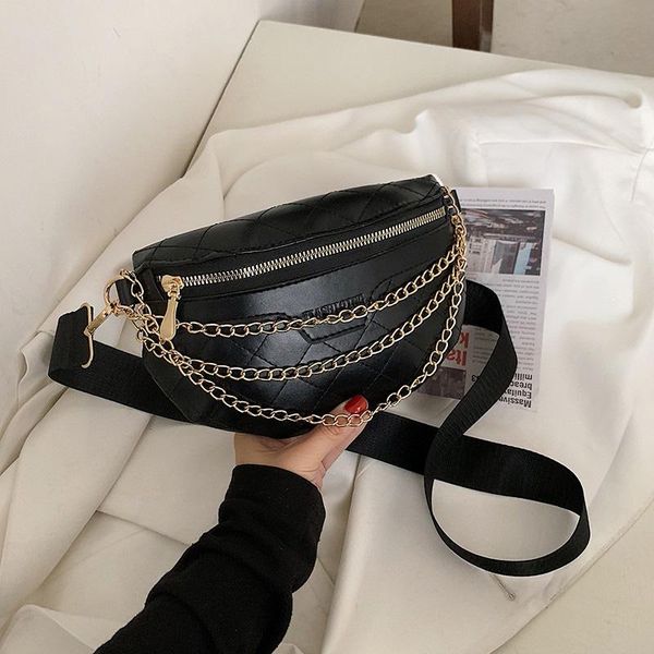 brand waist belt bag luxury women crossbody chest bags fanny pack fashion leather phone and purse
brand waist belt bag luxury women crossbody chest bags fanny pack fashion leather phone and purse