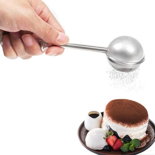 stainless steel kitchen handheld screen mesh strainer flour sieve cooking fliter tea colander accessories baking & pastry tools
stainless steel kitchen handheld screen mesh strainer flour sieve cooking fliter tea colander accessories baking & pastry tools