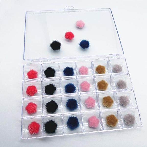 nail art decorations 24pcs/box five-pointed star pompom 3d charms magnetic pom pom-poms for accent puffy, Silver;gold
nail art decorations 24pcs/box five-pointed star pompom 3d charms magnetic pom pom-poms for accent puffy, Silver;gold