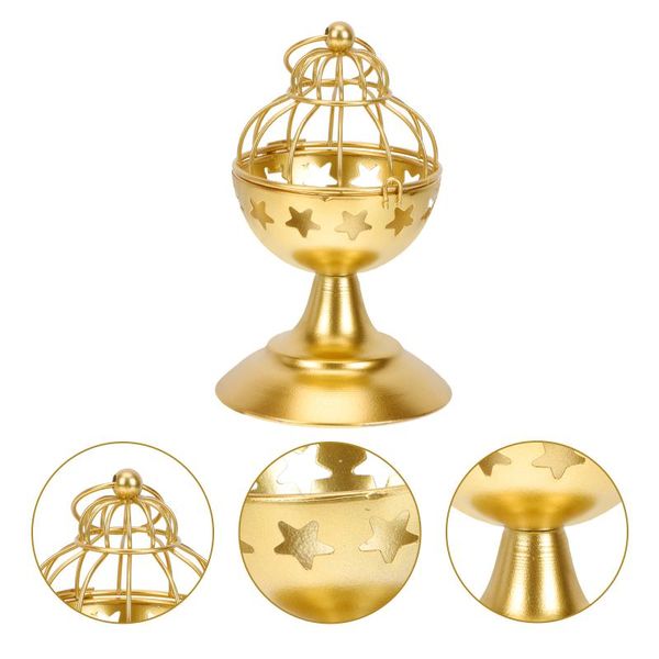 candle holders 1pc unique elegant candleholder table candlestick ornament for home golden
candle holders 1pc unique elegant candleholder table candlestick ornament for home golden
