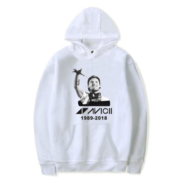 women's hoodies & sweatshirts r.i.p avicii women men fashion streetwear hooded sweatshirt harajuku pullover long sleeve hoodie, Black
women's hoodies & sweatshirts r.i.p avicii women men fashion streetwear hooded sweatshirt harajuku pullover long sleeve hoodie, Black