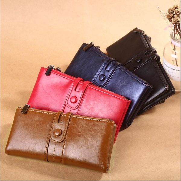 anti-theft swipe men's large-capacity multi-function wallets driver's license card case leather mobile phone clutch wallet, Red;black
anti-theft swipe men's large-capacity multi-function wallets driver's license card case leather mobile phone clutch wallet, Red;black