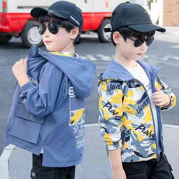 spring autumn children outwear wear both sides jacket for boys hooded casual camouflage windproof coat kids clothes windbreaker, Blue;gray
spring autumn children outwear wear both sides jacket for boys hooded casual camouflage windproof coat kids clothes windbreaker, Blue;gray