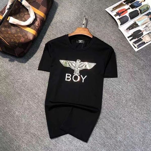 men's t-shirts designers t shirt fashion men s casual shirts man brand quality personalized pattern customization street designer, White;black
men's t-shirts designers t shirt fashion men s casual shirts man brand quality personalized pattern customization street designer, White;black