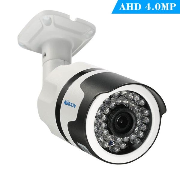 kkmoon 4.0mp ahd camera waterproof tvi cvi cvbs cctv 1/2.7" cmos 36pcs lamps ir-cut night vision security ip cameras
kkmoon 4.0mp ahd camera waterproof tvi cvi cvbs cctv 1/2.7" cmos 36pcs lamps ir-cut night vision security ip cameras