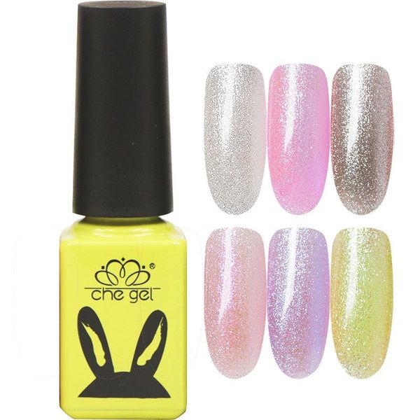 nail gel 6ml mermaid shining glue potherapy polish uv non-toxic harmless lasting professional tslm1, Red;pink
nail gel 6ml mermaid shining glue potherapy polish uv non-toxic harmless lasting professional tslm1, Red;pink